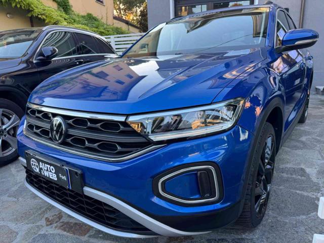 Volkswagen T-Roc 2.0 TDI SCR 150 CV DSG Life - foto 2 di 4