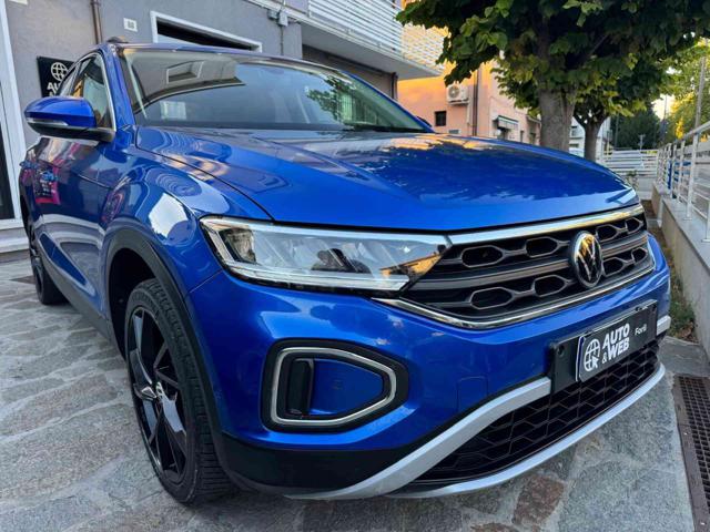 Volkswagen T-Roc 2.0 TDI SCR 150 CV DSG Life - foto 3 di 4