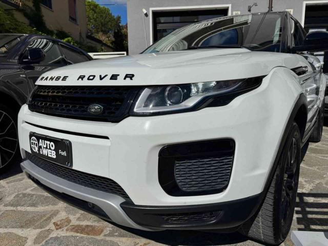 Land Rover Range Rover Evoque 2.0 eD4 5p. SE Dynamic - foto 2 di 30