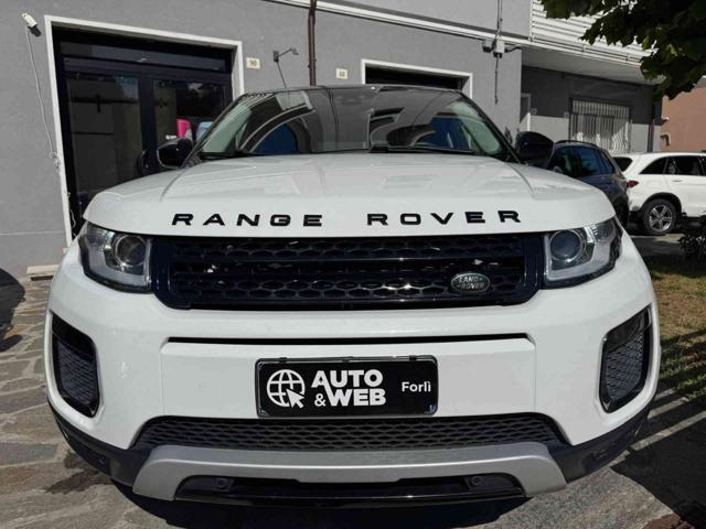 Land Rover Range Rover Evoque 2.0 eD4 5p. SE Dynamic - foto 4 di 30