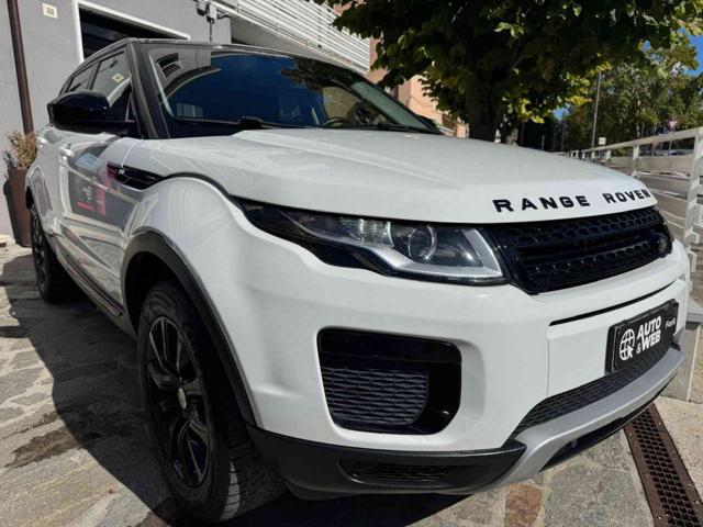 Land Rover Range Rover Evoque 2.0 eD4 5p. SE Dynamic - foto 3 di 30