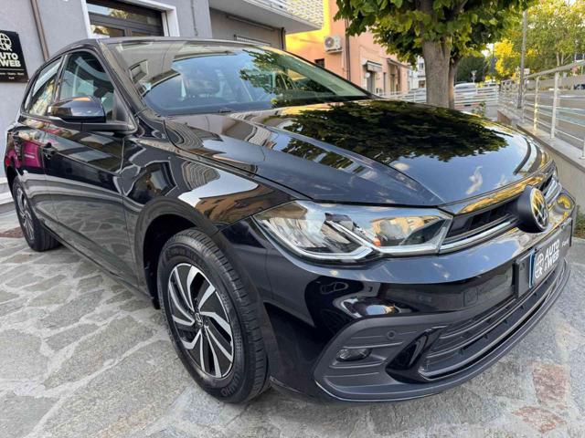 Volkswagen Polo 1.0 TGI 5p. Style METANO NEOPATENTATI - foto 3 di 30