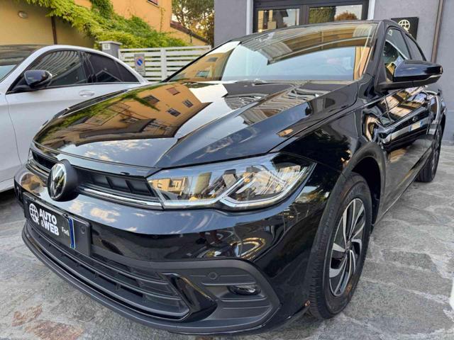 Volkswagen Polo 1.0 TGI 5p. Style METANO NEOPATENTATI - foto 2 di 30