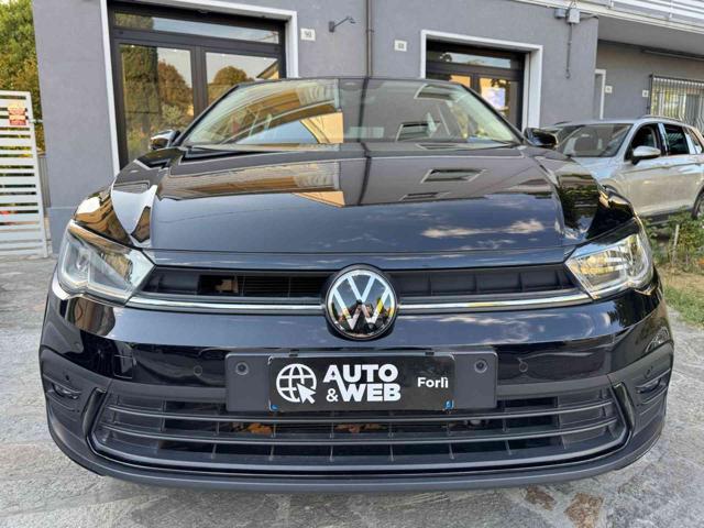 Volkswagen Polo 1.0 TGI 5p. Style METANO NEOPATENTATI - foto 4 di 30