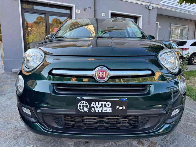 Fiat 500X 1.3 MultiJet 95 CV Business - foto 4 di 4