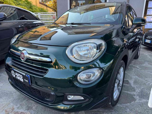Fiat 500X 1.3 MultiJet 95 CV Business - foto 2 di 4