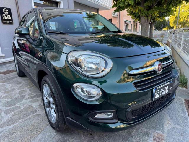 Fiat 500X 1.3 MultiJet 95 CV Business - foto 3 di 4