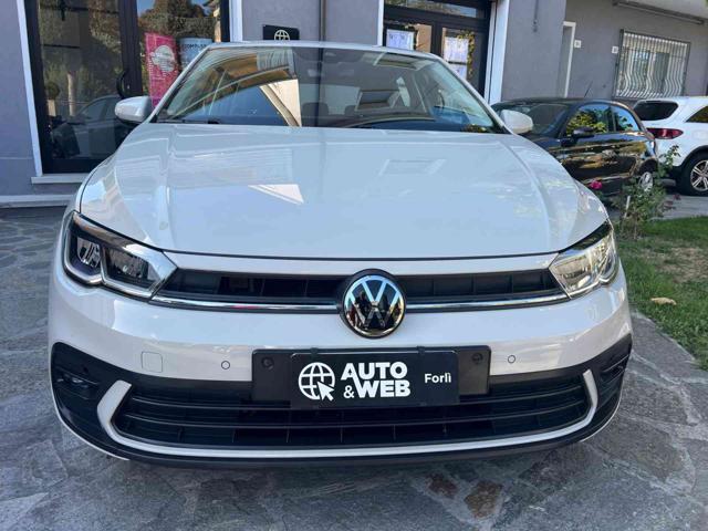 Volkswagen Polo 1.0 TSI STYLE NEOPATENTATI - foto 4 di 4