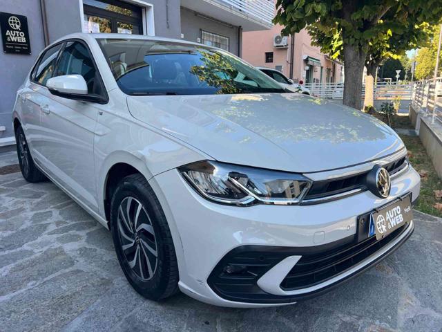 Volkswagen Polo 1.0 TSI STYLE NEOPATENTATI - foto 3 di 4