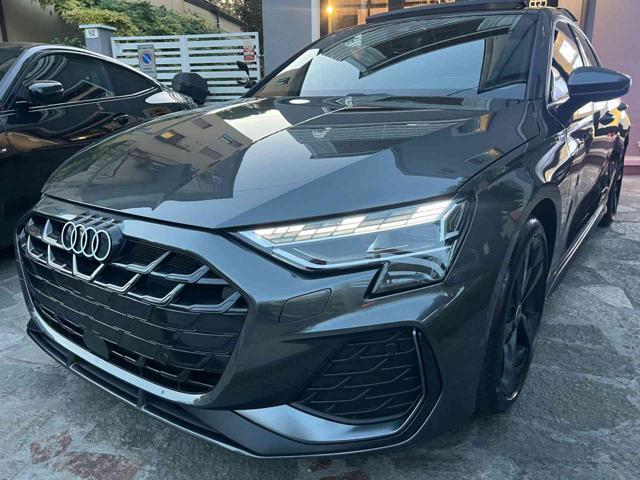 Audi A3 SPB 35 TDI S-TRONIC S-LINE EDITION - foto 2 di 4