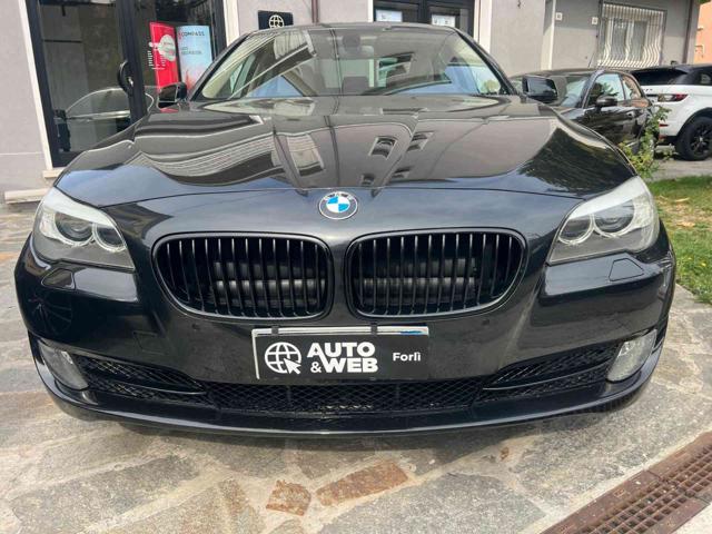 BMW 530 d xDrive 258CV - foto 4 di 4
