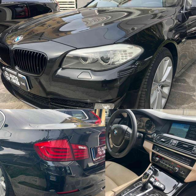 BMW 530 d xDrive 258CV, del 2011, 203.000 km, in vendita a FORLì (FC)