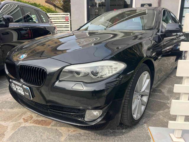 BMW 530 d xDrive 258CV - foto 2 di 4