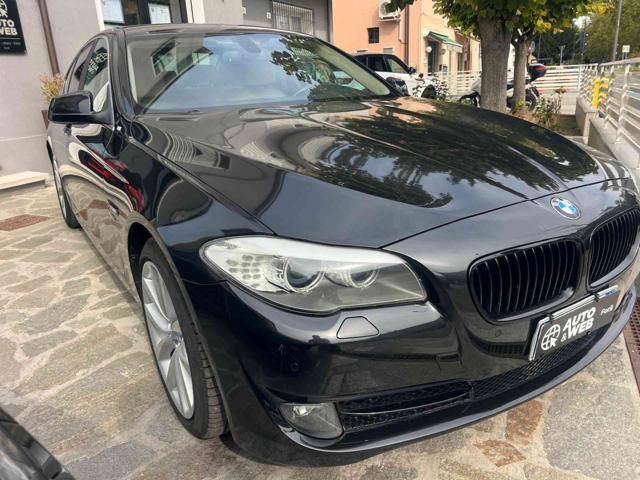 BMW 530 d xDrive 258CV - foto 3 di 4