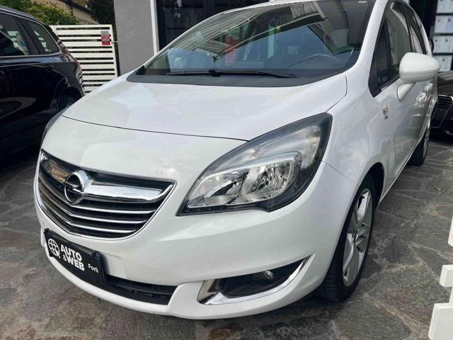 Opel Meriva 1.6 CDTI Start&Stop COSMO - foto 2 di 4