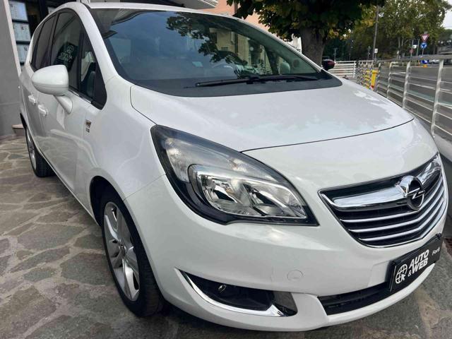 Opel Meriva 1.6 CDTI Start&Stop COSMO - foto 3 di 4