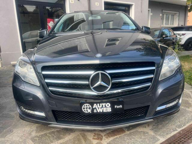 Mercedes-Benz R 350 CDI cat 4MATIC PREMIUM - foto 3 di 4