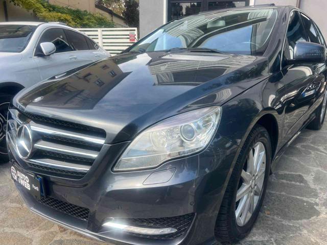 Mercedes-Benz R 350 CDI cat 4MATIC PREMIUM - foto 2 di 4