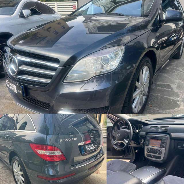Mercedes-Benz R 350 CDI cat 4MATIC PREMIUM, del 2012, 130.900 km, in vendita a FORLì (FC)