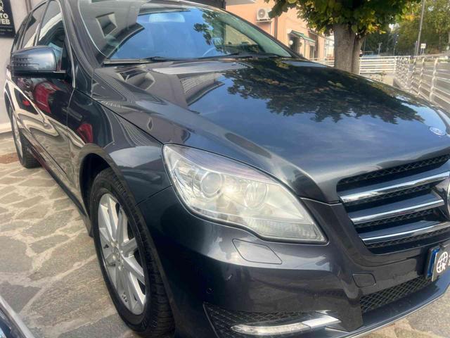 Mercedes-Benz R 350 CDI cat 4MATIC PREMIUM - foto 4 di 4