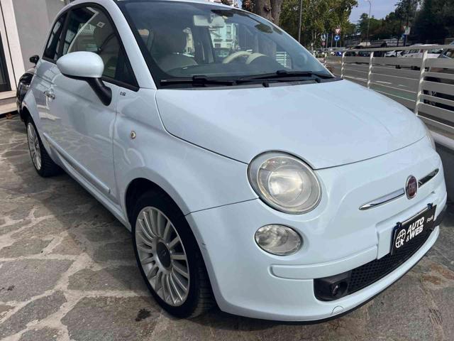 Fiat 500 1.2 Pop CAMBIO AUTOMATICO PER NEOPATENTATI - foto 3 di 4