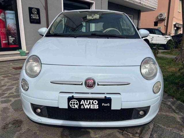 Fiat 500 1.2 Pop CAMBIO AUTOMATICO PER NEOPATENTATI - foto 4 di 4