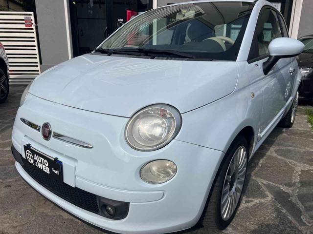 Fiat 500 1.2 Pop CAMBIO AUTOMATICO PER NEOPATENTATI - foto 2 di 4