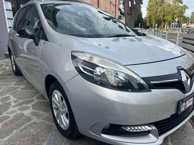 Renault Scenic Scénic 1.5 dCi 110CV S&S ENERGY 7 POSTI NEOPATENT - foto 4 di 4