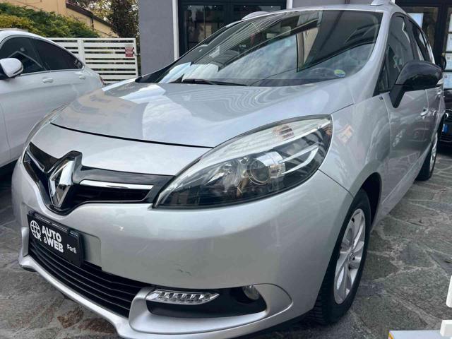 Renault Scenic Scénic 1.5 dCi 110CV S&S ENERGY 7 POSTI NEOPATENT - foto 2 di 4