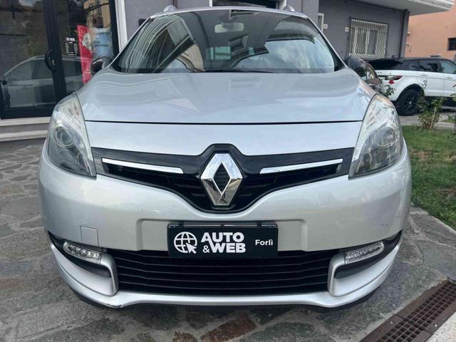 Renault Scenic Scénic 1.5 dCi 110CV S&S ENERGY 7 POSTI NEOPATENT - foto 3 di 4