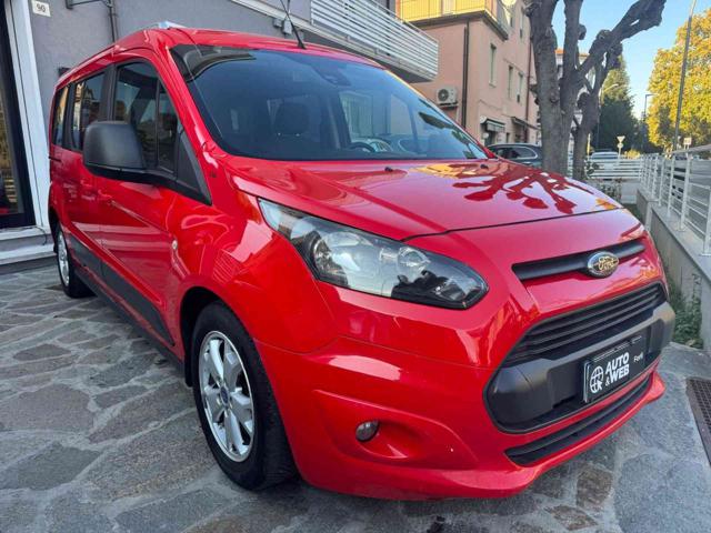 Ford Tourneo Connect 1.6 TDCi 115 CV Plus - foto 3 di 4