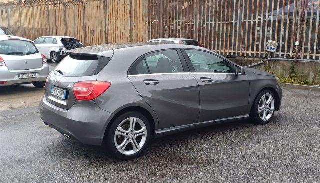 Mercedes-Benz A 180 CDI Automatic Executive - foto 4 di 4