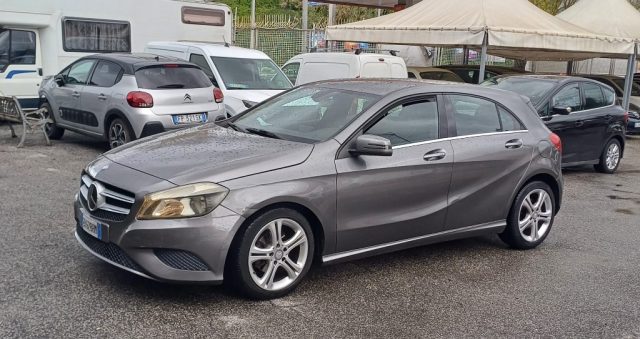 Mercedes-Benz A 180 CDI Automatic Executive - foto 3 di 4