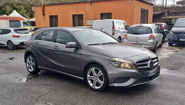 Mercedes-Benz A 180 CDI Automatic Executive - foto 2 di 4