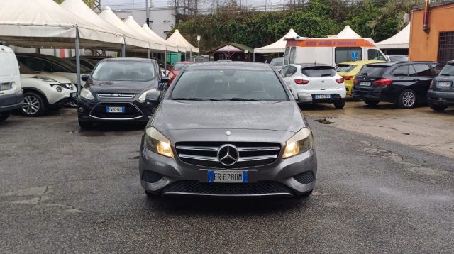 Mercedes-Benz A 180 CDI Automatic Executive usato a ROMA