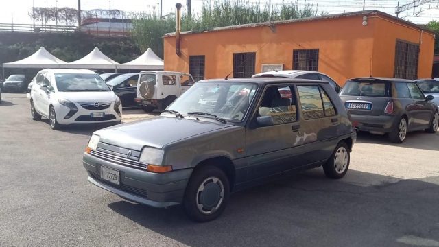 Renault R 5 spring 1237,00 - foto 2 di 4