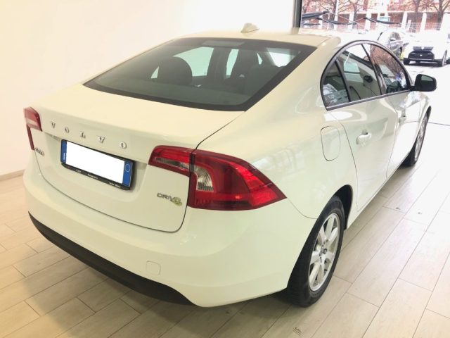 Volvo S60 D2 Business - foto 4 di 4