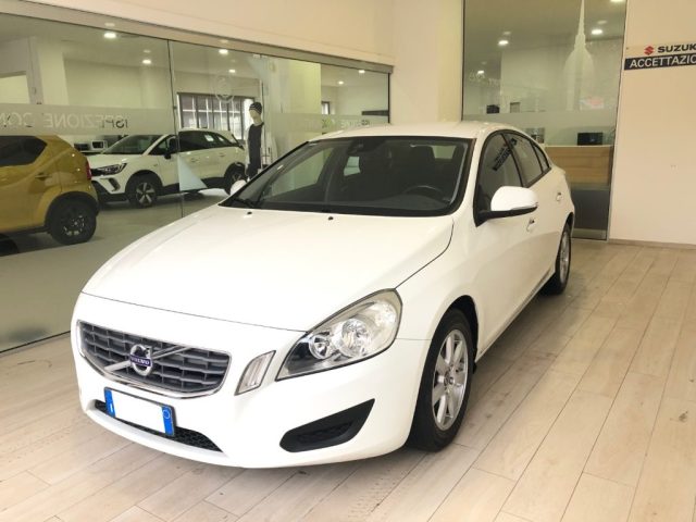Volvo S60 D2 Business usato a TORINO
