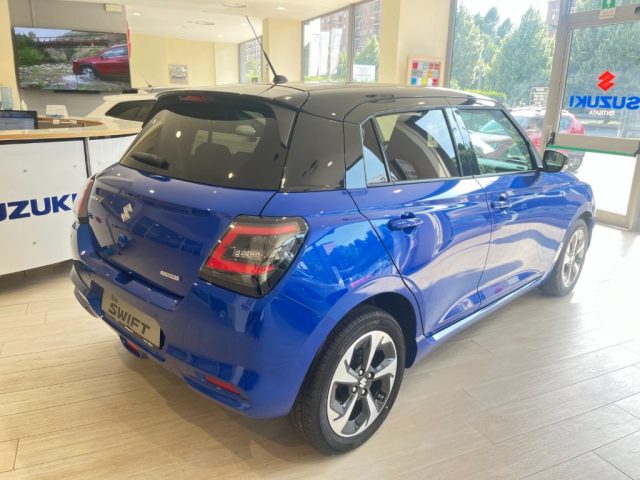 Suzuki Swift 1.2 Hybrid Top nuovo a TORINO