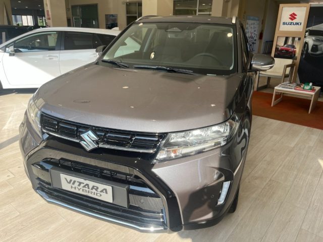 Suzuki Vitara 1.4 Hybrid TOP nuovo a TORINO