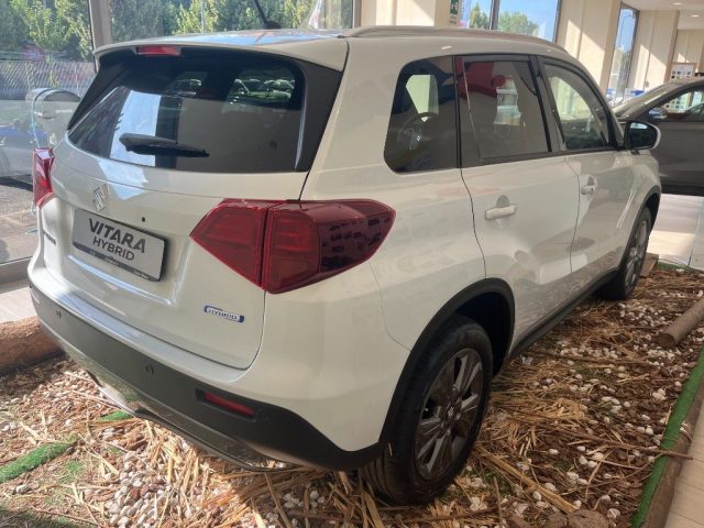 Suzuki Vitara 1.4 Hybrid Cool+ - foto 3 di 4