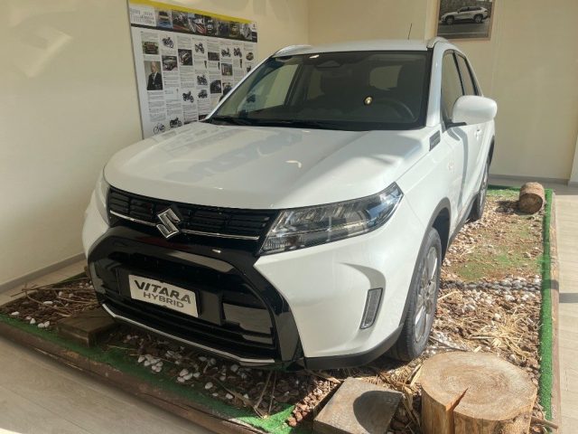 Suzuki Vitara 1.4 Hybrid Cool+ nuovo a TORINO