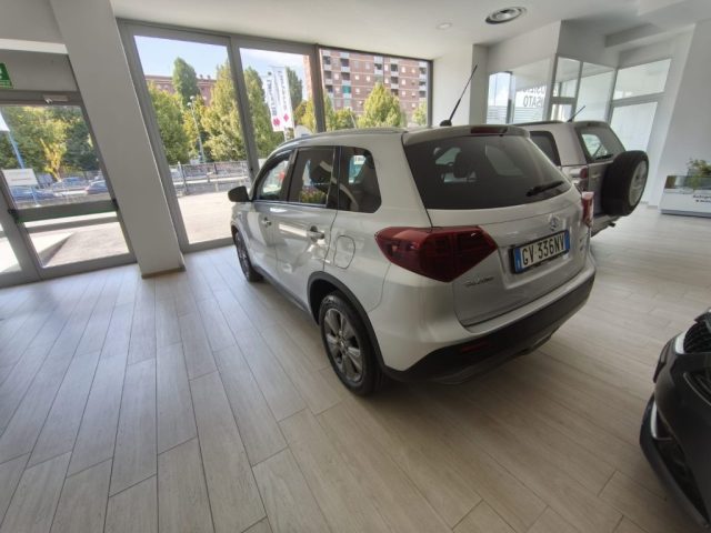 Suzuki Vitara 1.4 Hybrid 4WD AllGrip Cool - foto 4 di 4