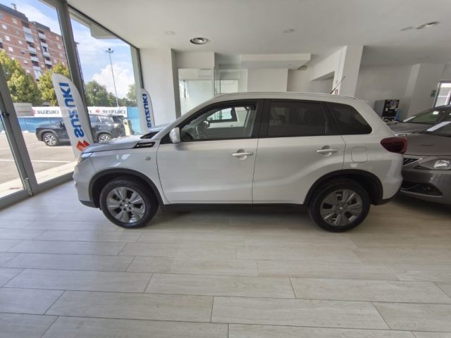 Suzuki Vitara 1.4 Hybrid 4WD AllGrip Cool - foto 3 di 4