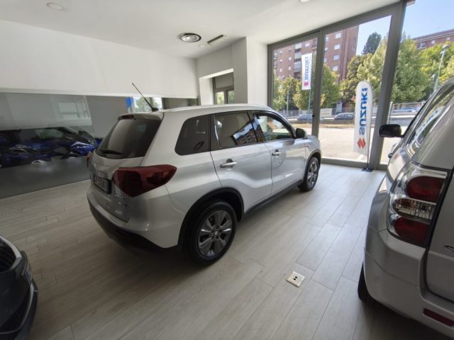 Suzuki Vitara 1.4 Hybrid 4WD AllGrip Cool - foto 2 di 4