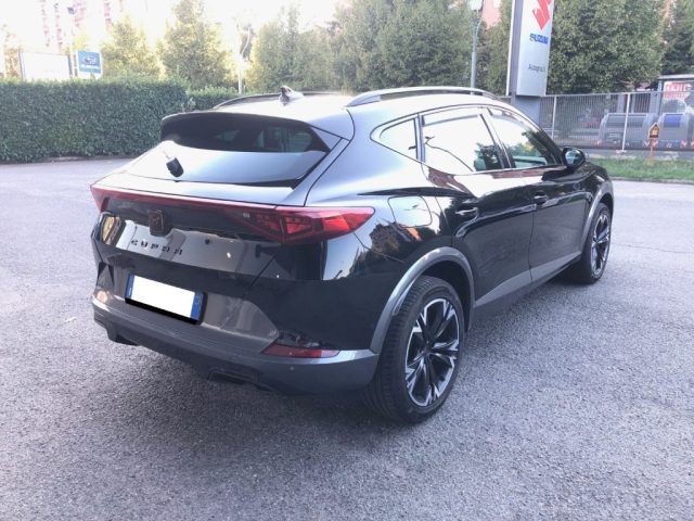 CUPRA Formentor 2.0 TDI 4Drive DSG - foto 4 di 4