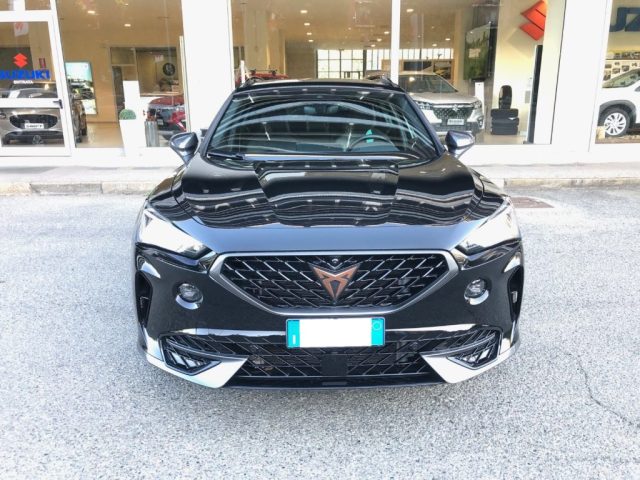 CUPRA Formentor 2.0 TDI 4Drive DSG - foto 2 di 4