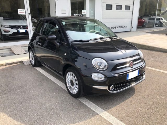 Fiat 500 1.0 Hybrid - foto 3 di 4