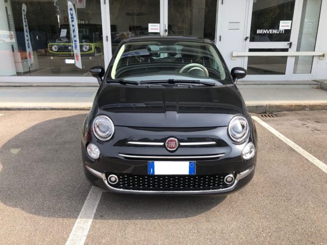 Fiat 500 1.0 Hybrid - foto 2 di 4