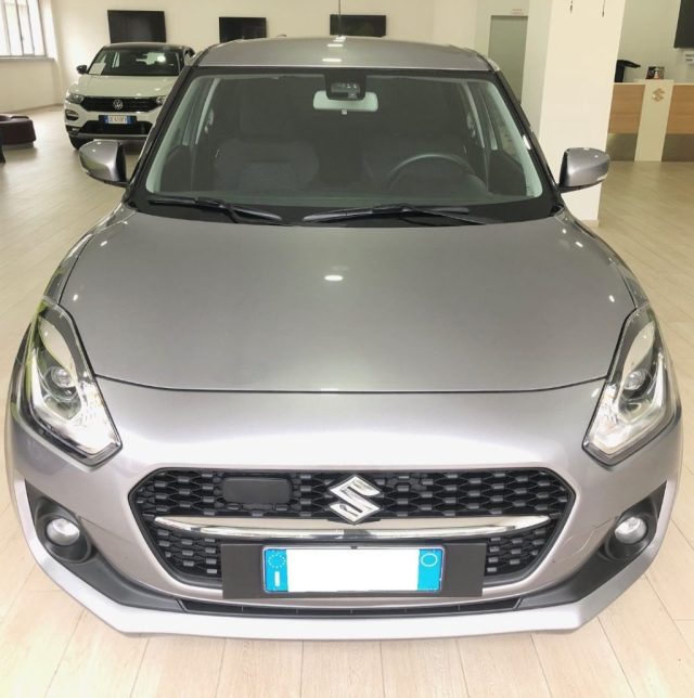 Suzuki Swift 1.2 Hybrid Top - foto 2 di 4